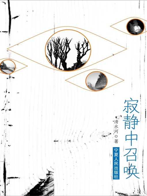 Title details for 寂静中召唤 (Call in the Silence) by 清水河 (Qing Shuihe) - Available